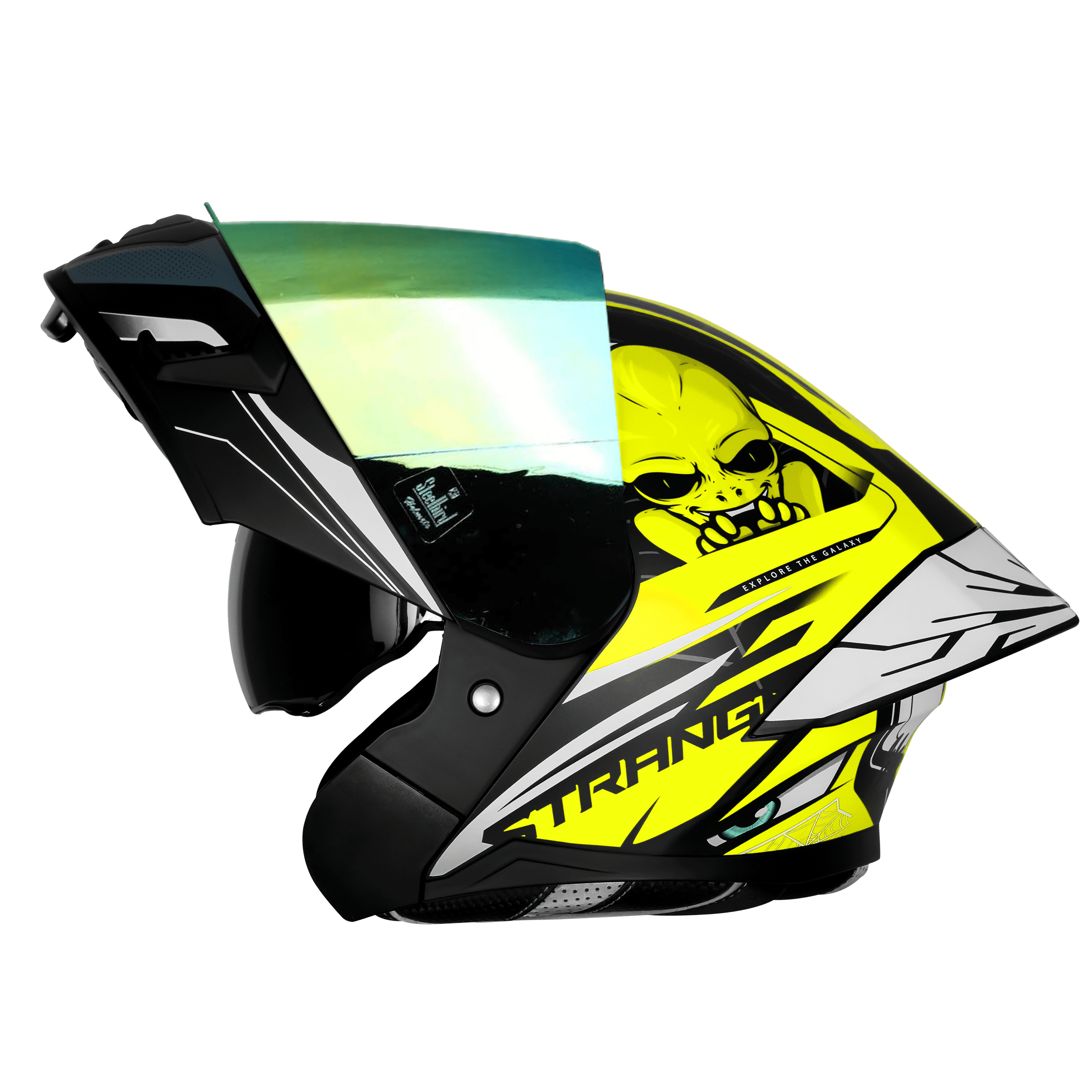 helmet